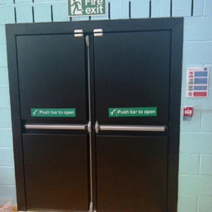 firedoors