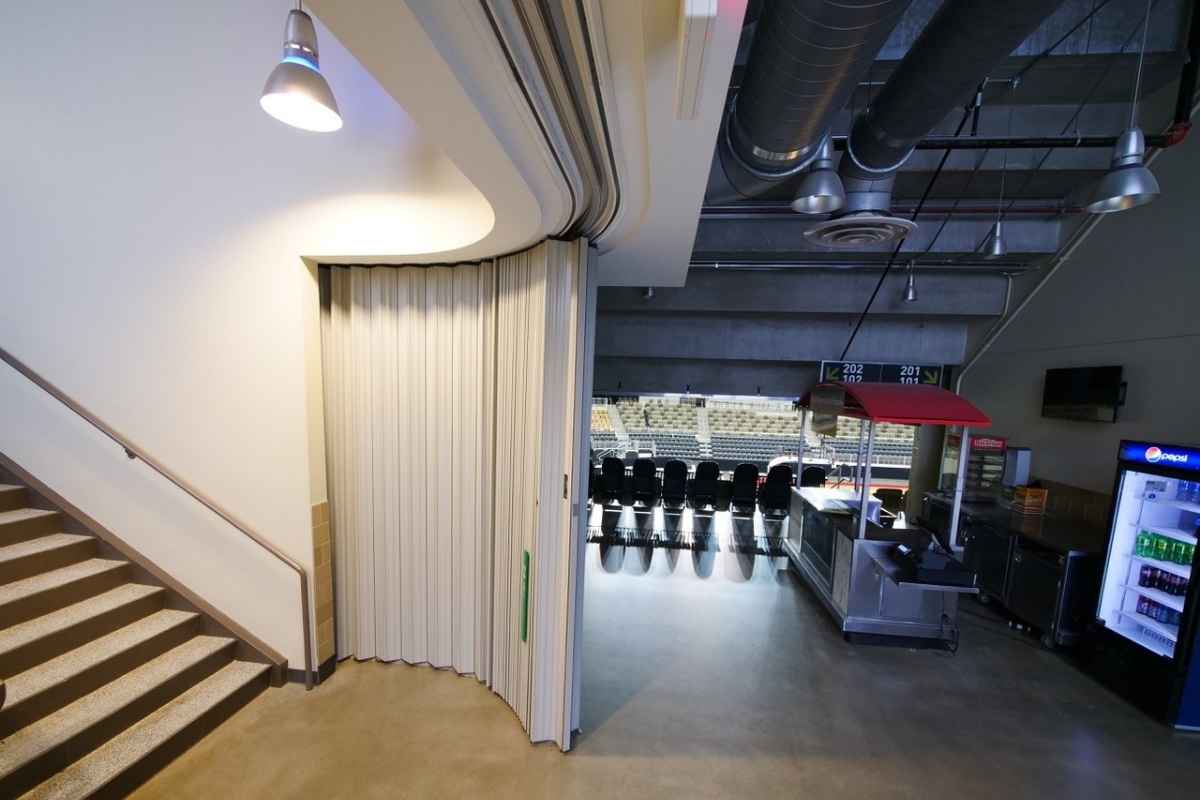 Fire and Security Door by Door Services Corporation