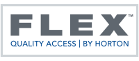 flex logo