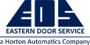 Eastern Door Service Logo