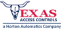 Texas Access Controls Logo