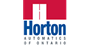 Horton Automatics of Ontario Logo