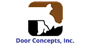 Door Concepts Inc Logo