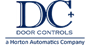 Door Controls Logo